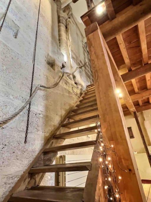 Chez Lydia - Loft Cosy, Depart Canoe A Pied, Proche Pont-Du-Gard Et Uzes Remoulins Luaran gambar